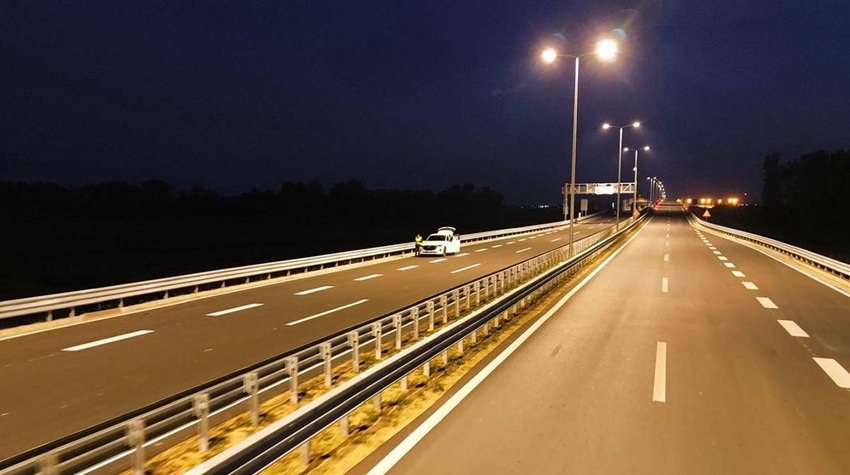 NOVI MOST NA SAVI U GRADIŠCI USKORO U FUNKCIJI